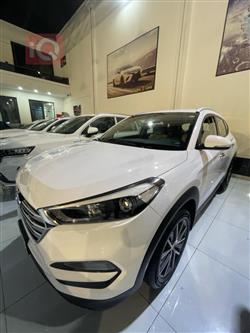 هیۆندای تۆکسۆن